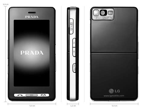 lg prada vs iphone|2006 lg prada ke850.